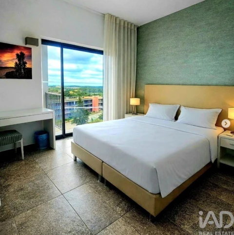 Apartamento T2 para Venda em Mexilhoeira Grande