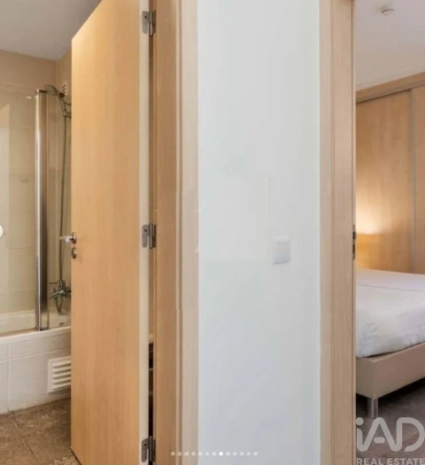 Apartamento T2 para Venda em Mexilhoeira Grande