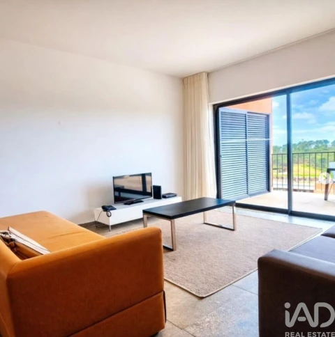 Apartamento T2 para Venda em Mexilhoeira Grande