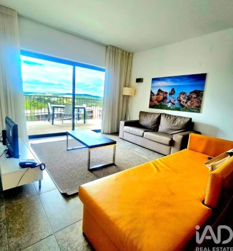 Apartamento T2 para Venda em Mexilhoeira Grande