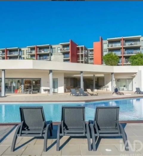 Apartamento T2 para Venda em Mexilhoeira Grande