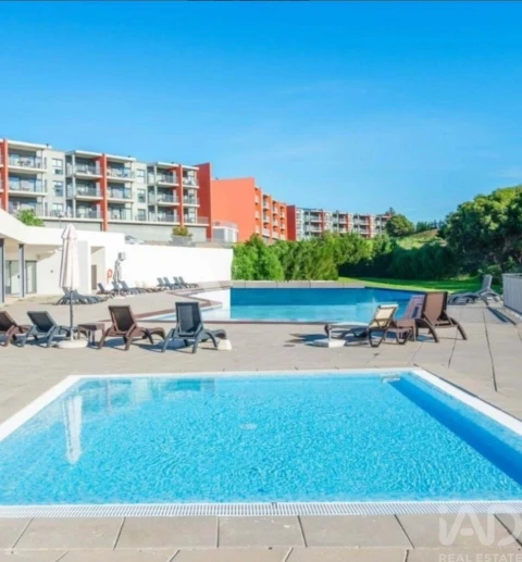 Apartamento T2 para Venda em Mexilhoeira Grande