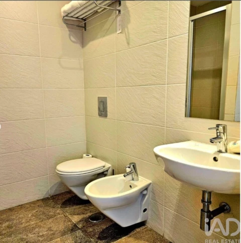 Apartamento T2 para Venda em Mexilhoeira Grande