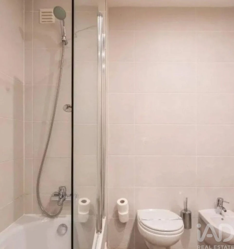 Apartamento T2 para Venda em Mexilhoeira Grande Foto 7