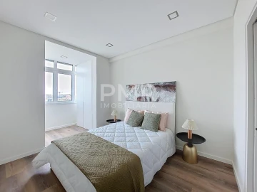 Apartamento T3 para Venda em Benfica
