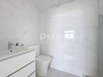 Apartamento T3 para Venda em Benfica