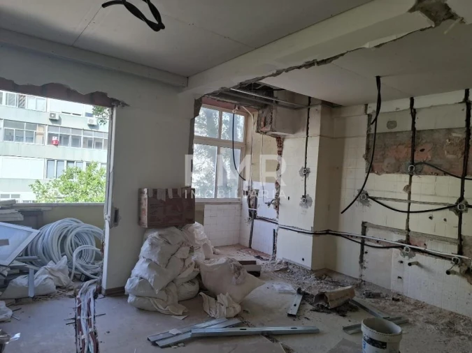Apartamento T3 para Venda em Benfica Foto 17