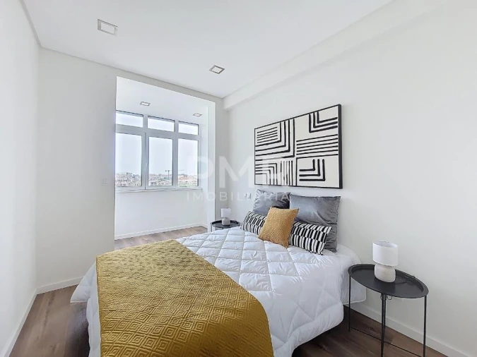Apartamento T3 para Venda em Benfica Foto 14