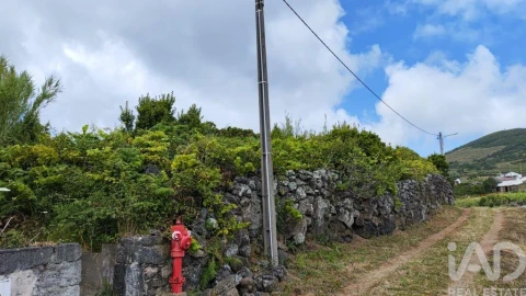 Terreno para Venda em Luz