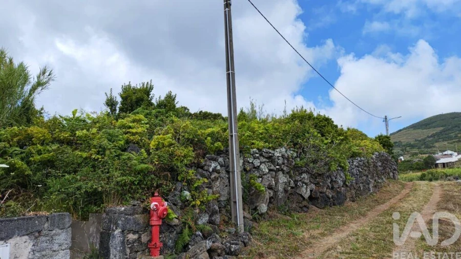 Terreno para Venda em Luz Foto 3
