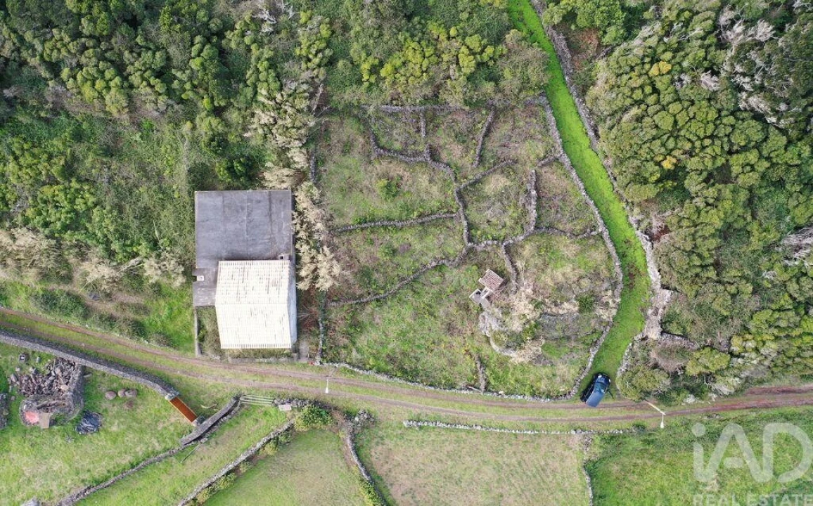 Terreno para Venda em Luz Foto 2