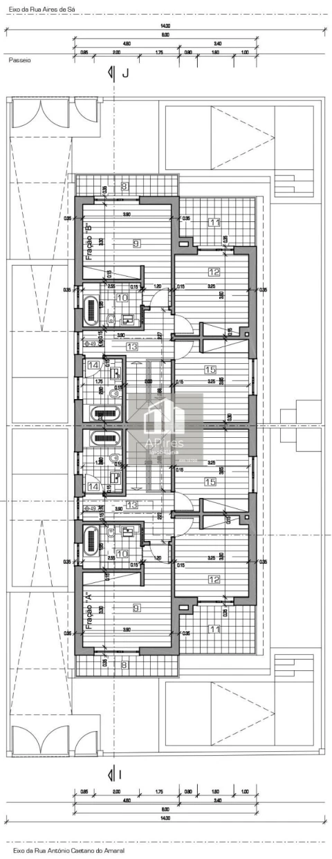 Moradia T4 para Venda em Fernao Ferro