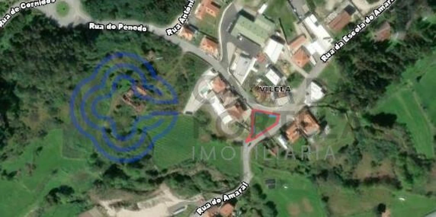 Terreno para Venda em Vilela Foto 7