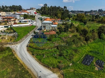 Terreno para Venda em Vilela