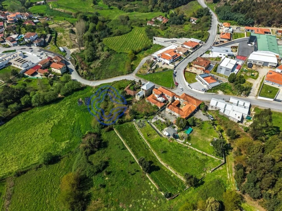 Terreno para Venda em Vilela Foto 2