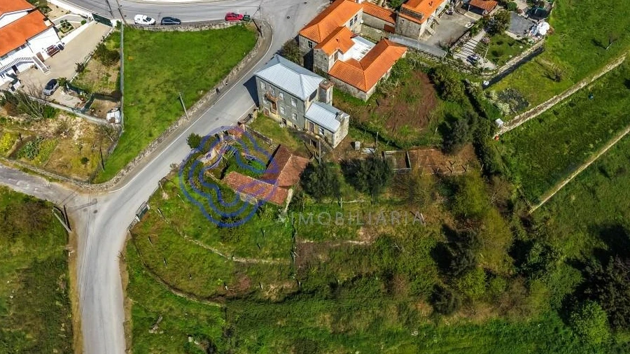 Terreno para Venda em Vilela