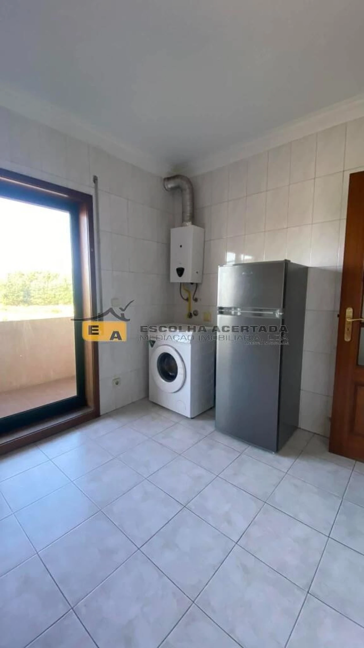 Apartamento T1 para Venda em Paço de Sousa Foto 2
