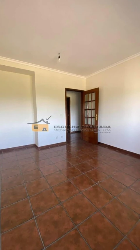 Apartamento T1 para Venda em Paço de Sousa