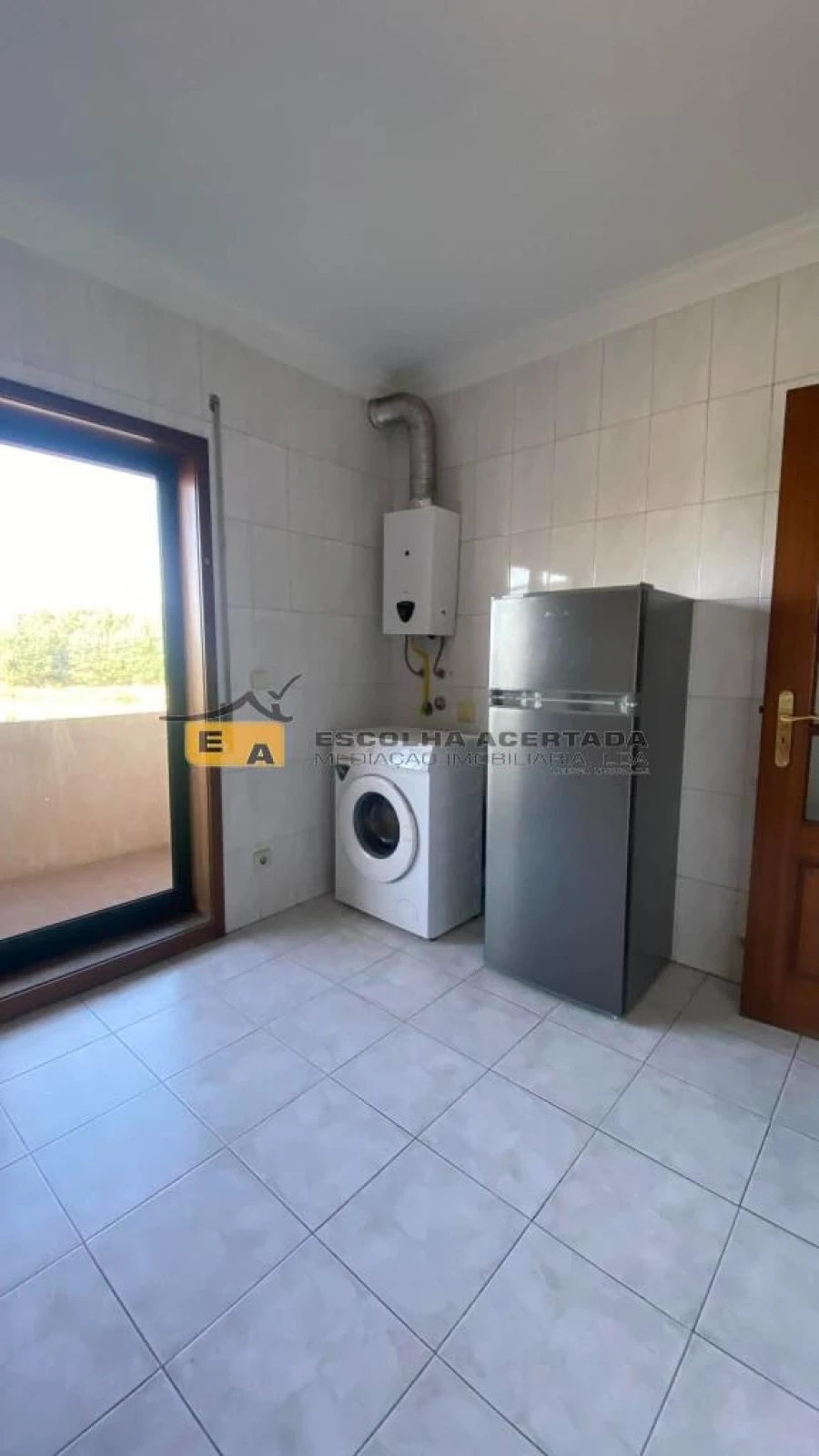 Apartamento T1 para Venda em Paço de Sousa Foto 2