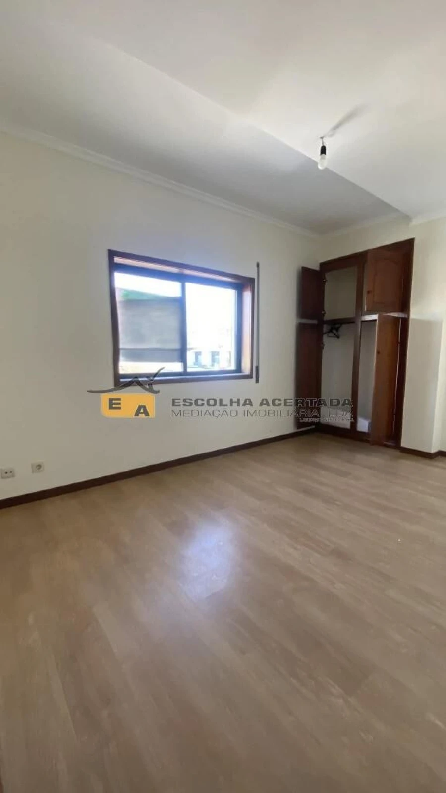 Apartamento T1 para Venda em Paço de Sousa Foto 6