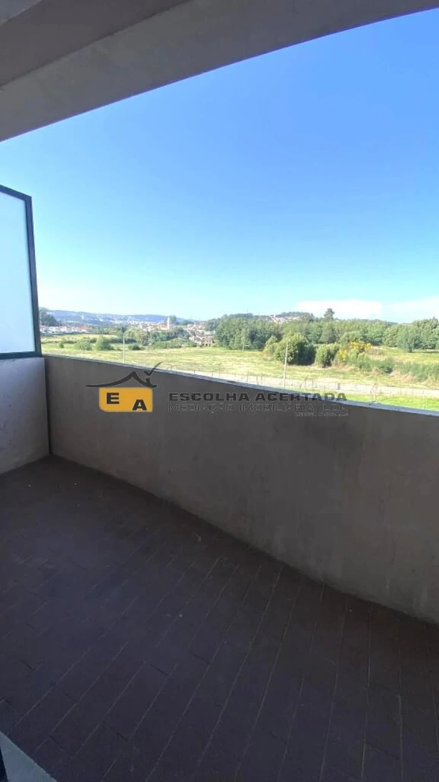 Apartamento T1 para Venda em Paço de Sousa Foto 3