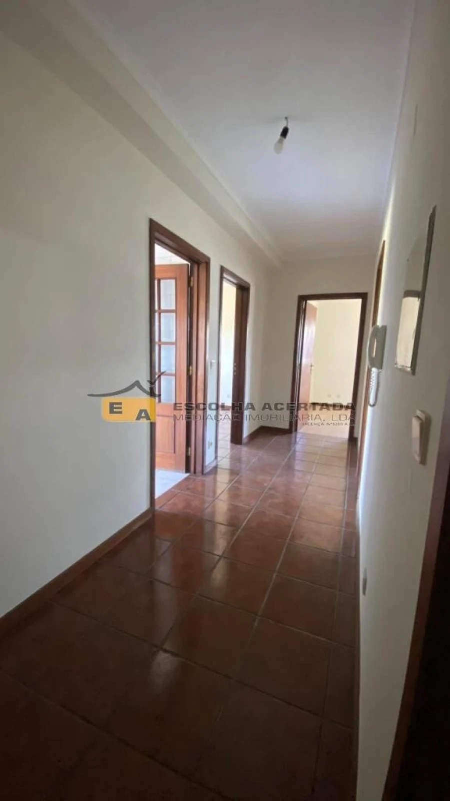 Apartamento T1 para Venda em Paço de Sousa Foto 4