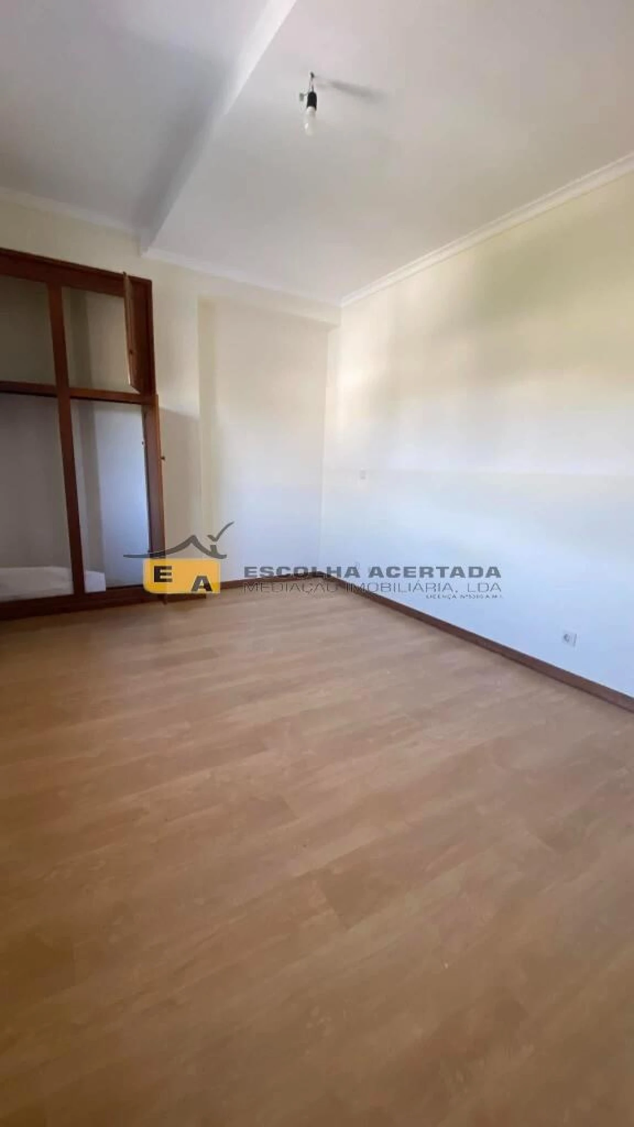 Apartamento T1 para Venda em Paço de Sousa Foto 5