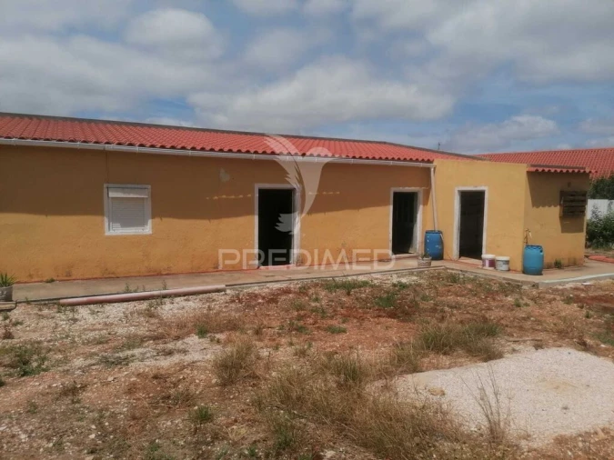 Moradia T3 para Venda em Carnota Foto 13