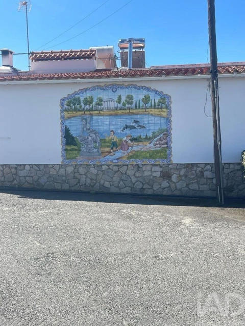 Moradia para Venda em Melides