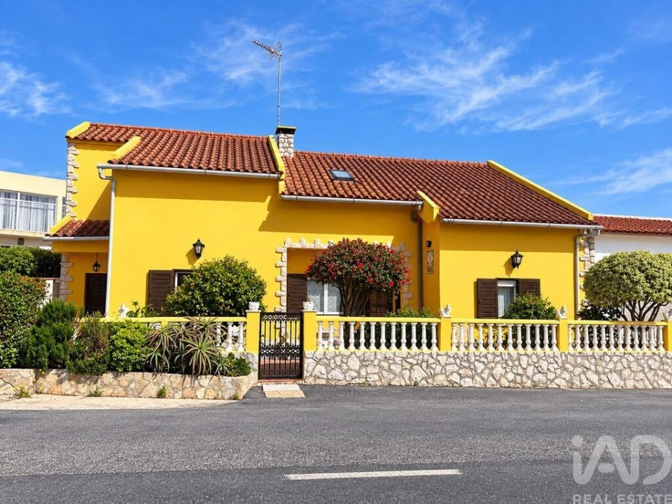 Moradia para Venda em Melides Foto 1