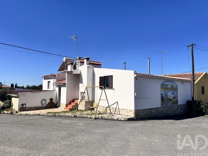 Moradia para Venda em Melides Foto 4