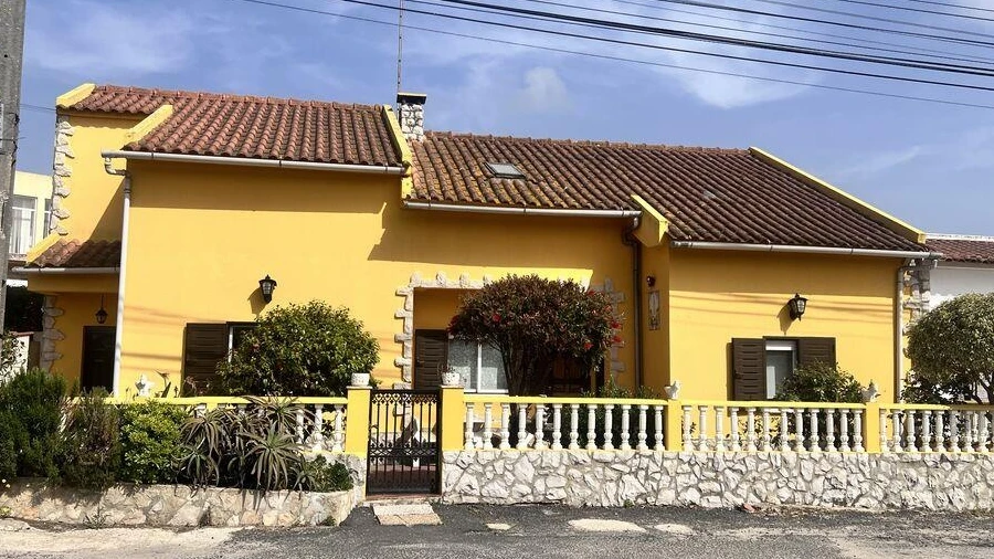 Moradia para Venda em Melides