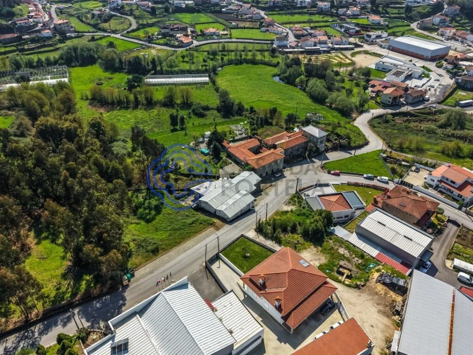 Terreno para Venda em Vilela Foto 1