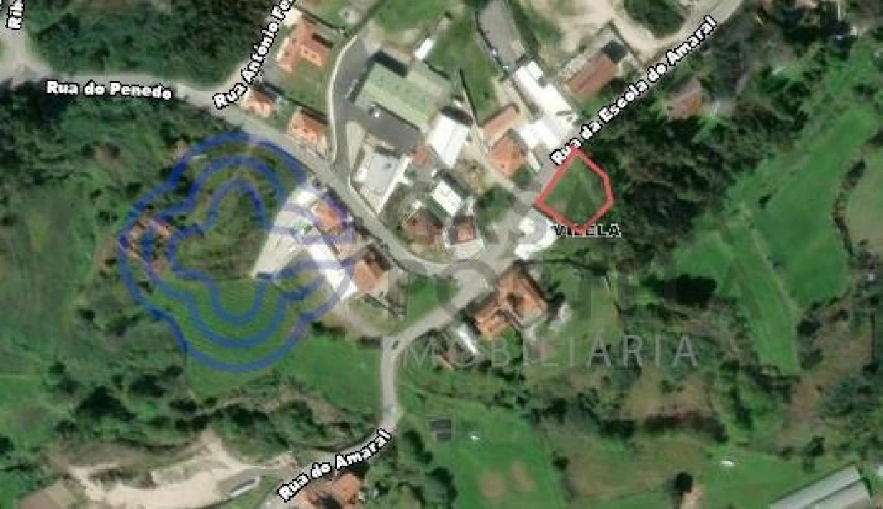 Terreno para Venda em Vilela Foto 4
