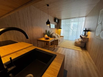 Apartamento T1 para Arrendamento em Azurem