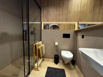 Apartamento T1 para Arrendamento em Azurem
