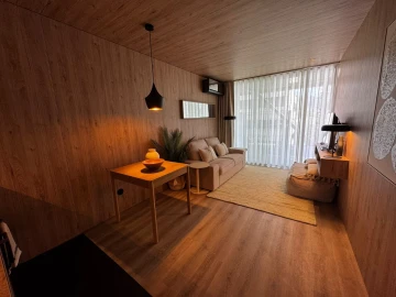 Apartamento T1 para Arrendamento em Azurem