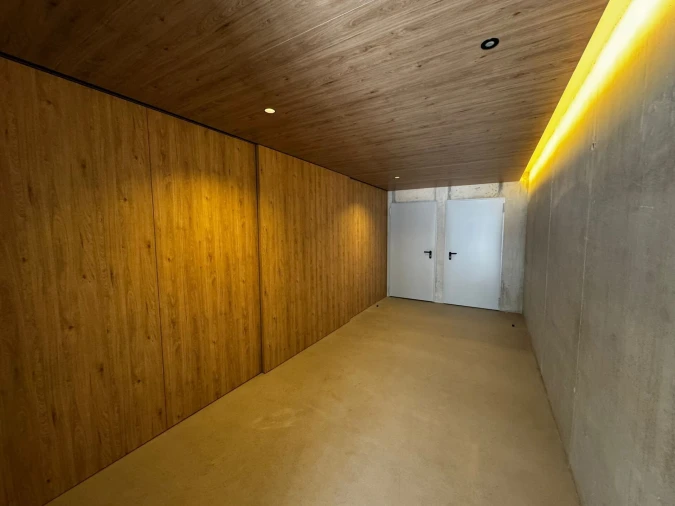 Apartamento T1 para Arrendamento em Azurem Foto 14