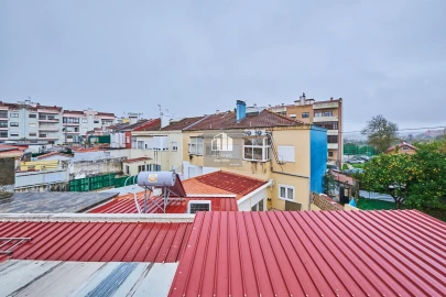 Apartamento T3 para Venda em Almada, Cova da Piedade, Pragal e Cacilhas