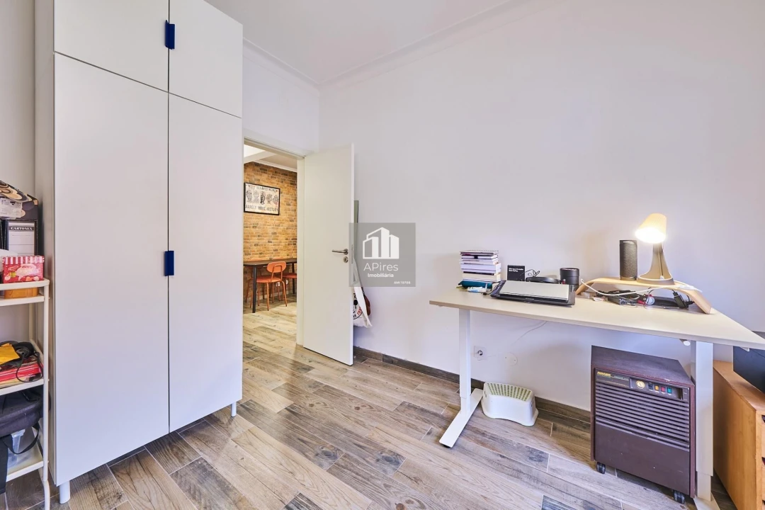 Apartamento T3 para Venda em Almada, Cova da Piedade, Pragal e Cacilhas Foto 10