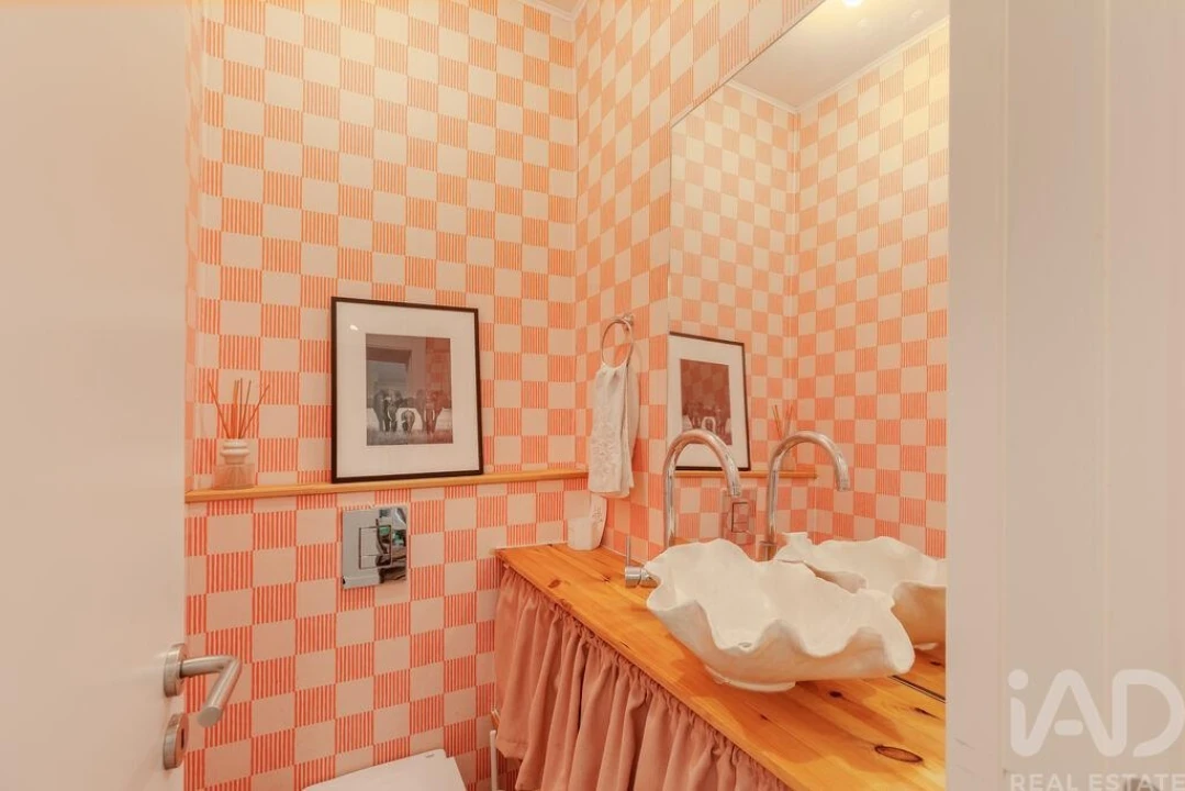 Apartamento T3 para Venda em Campo de Ourique Foto 34