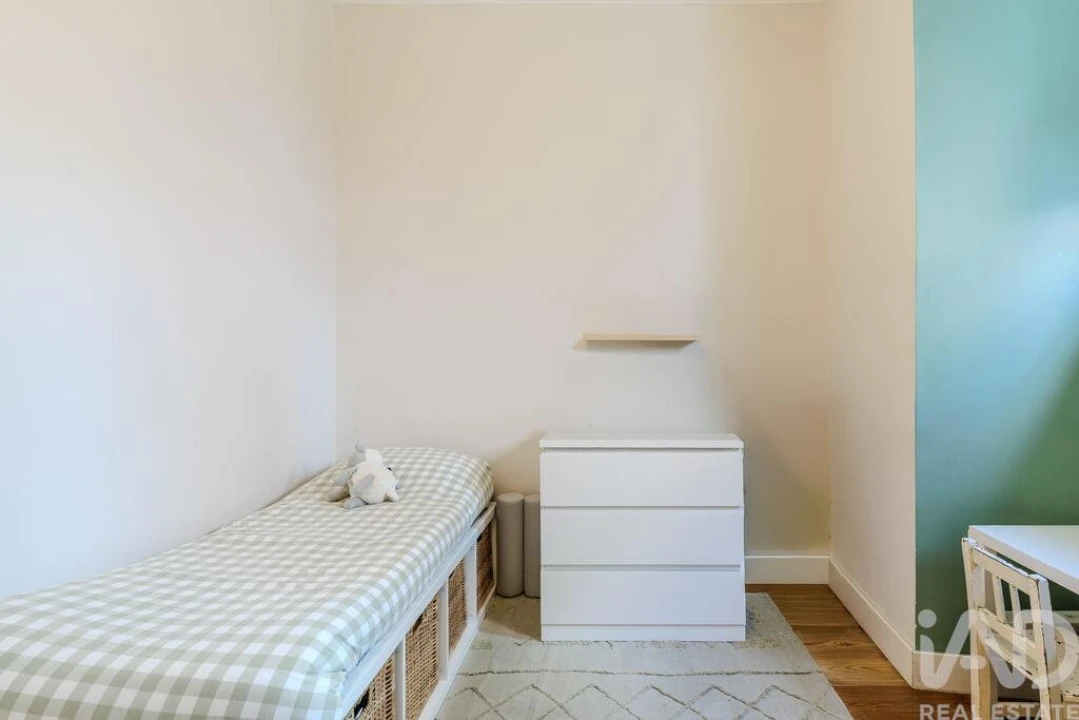 Apartamento T3 para Venda em Campo de Ourique Foto 36