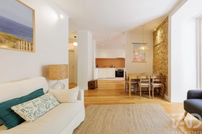 Apartamento T3 para Venda em Campo de Ourique