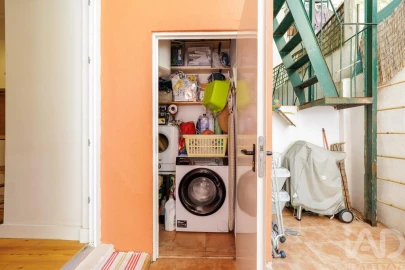 Apartamento T3 para Venda em Campo de Ourique