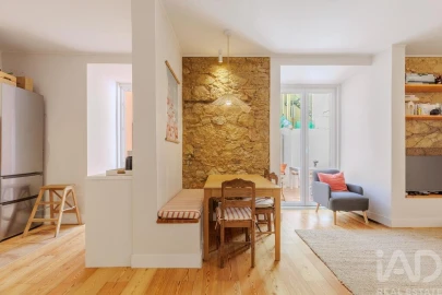 Apartamento T3 para Venda em Campo de Ourique