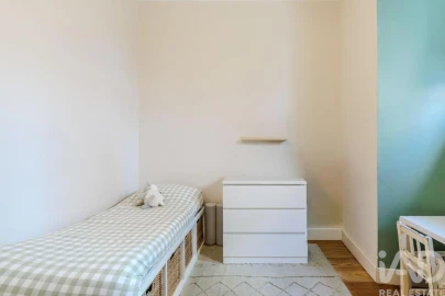 Apartamento T3 para Venda em Campo de Ourique