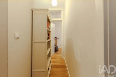 Apartamento T3 para Venda em Campo de Ourique