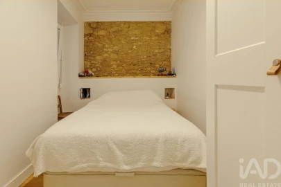 Apartamento T3 para Venda em Campo de Ourique