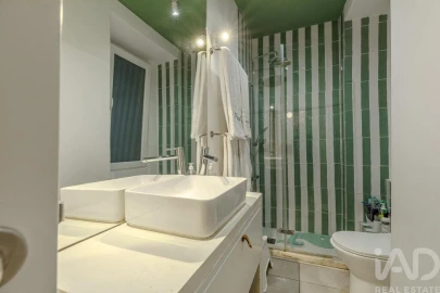 Apartamento T3 para Venda em Campo de Ourique