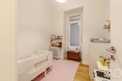 Apartamento T3 para Venda em Campo de Ourique